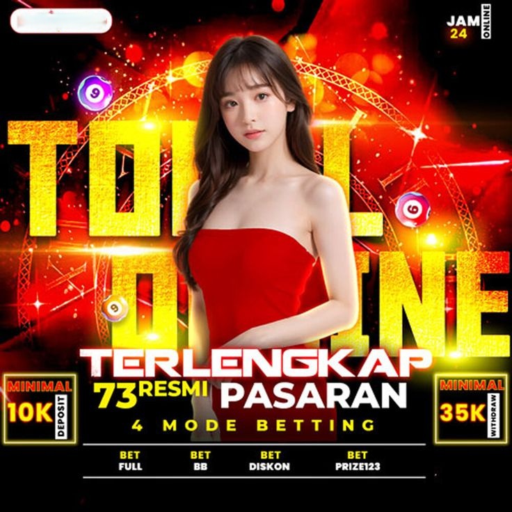 Alasan Mengapa Setiap Platform Togel Online Memiliki Hadiah yang Berbeda
