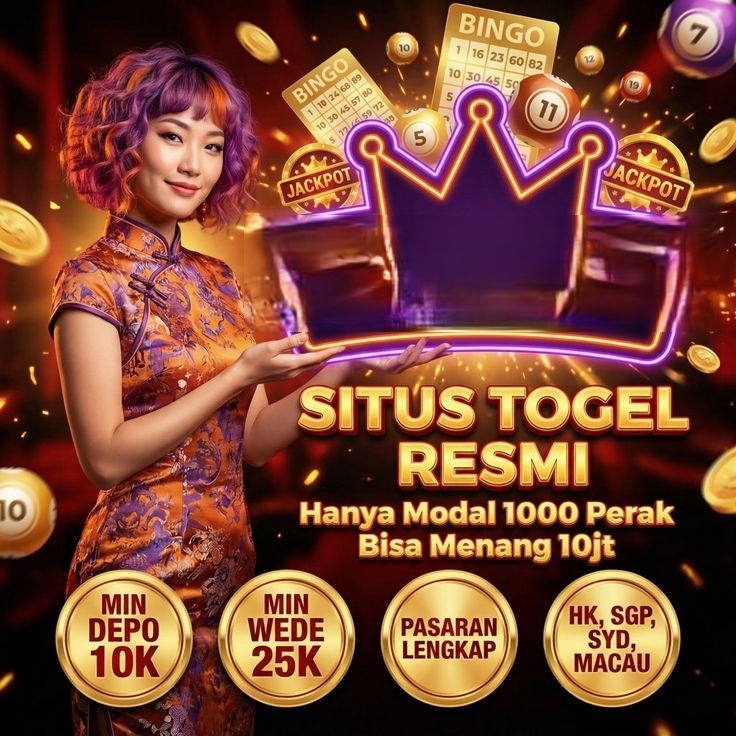 Marketing Digital sebagai Penggerak Trafik Platform Togel Online